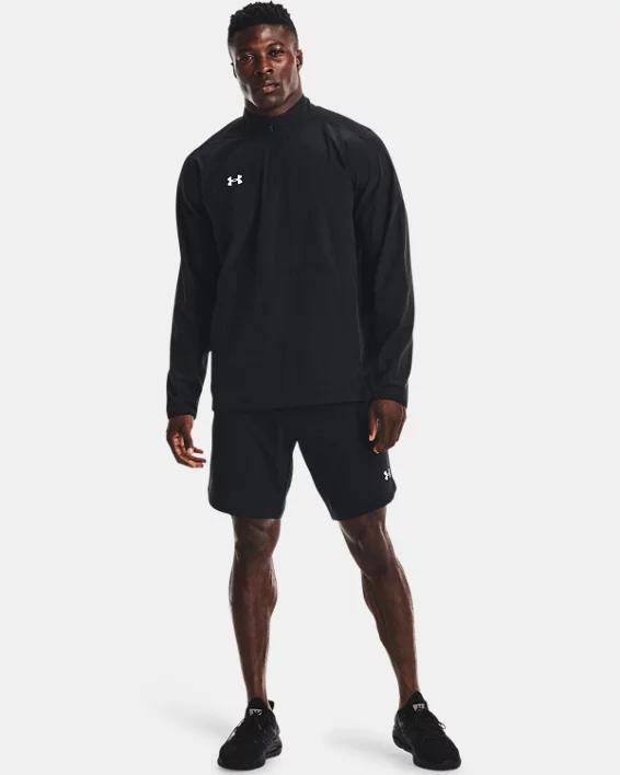 Men's UA Motivate 2.0 Long Sleeve Product Image