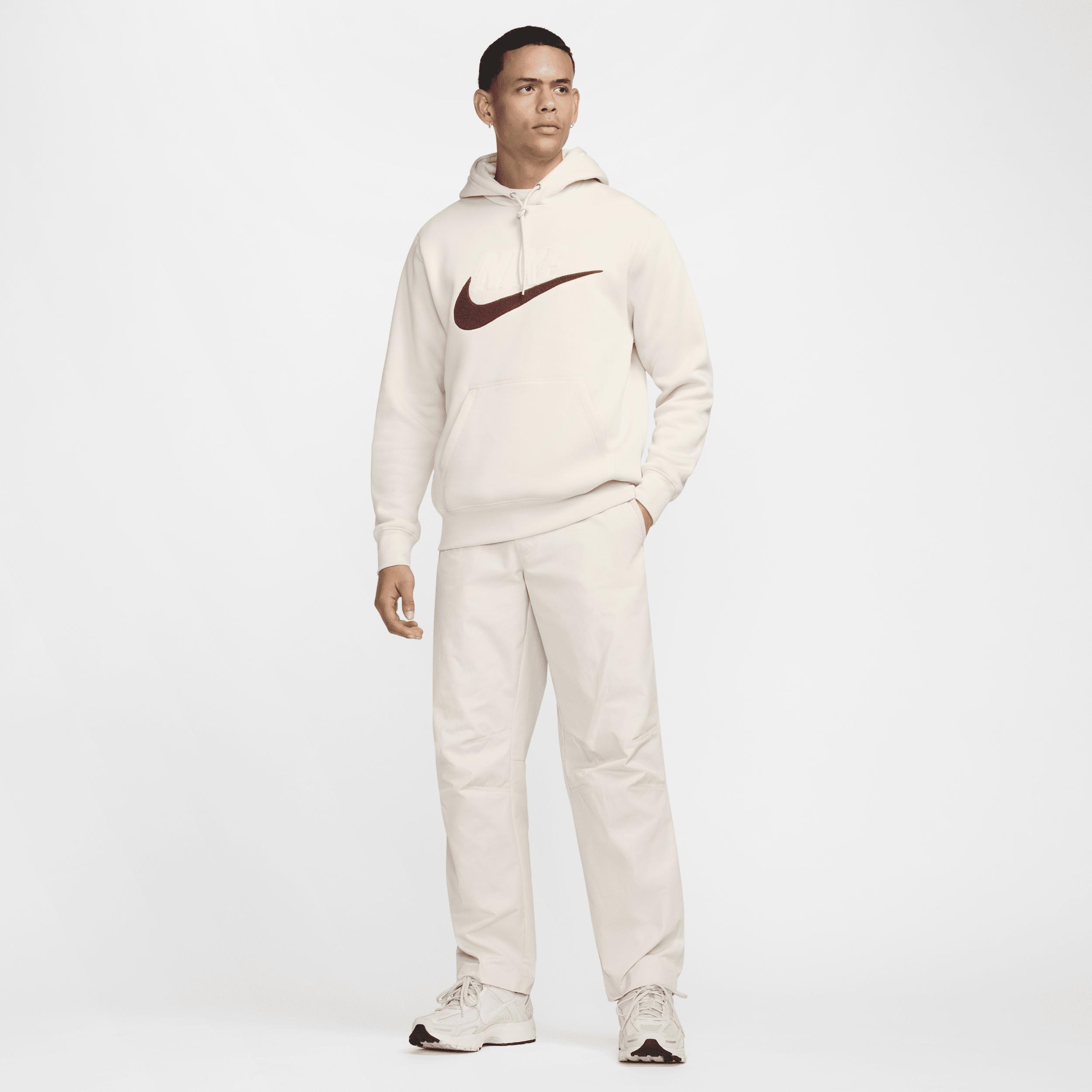 Nike Men's Tech Woven Pants Product Image