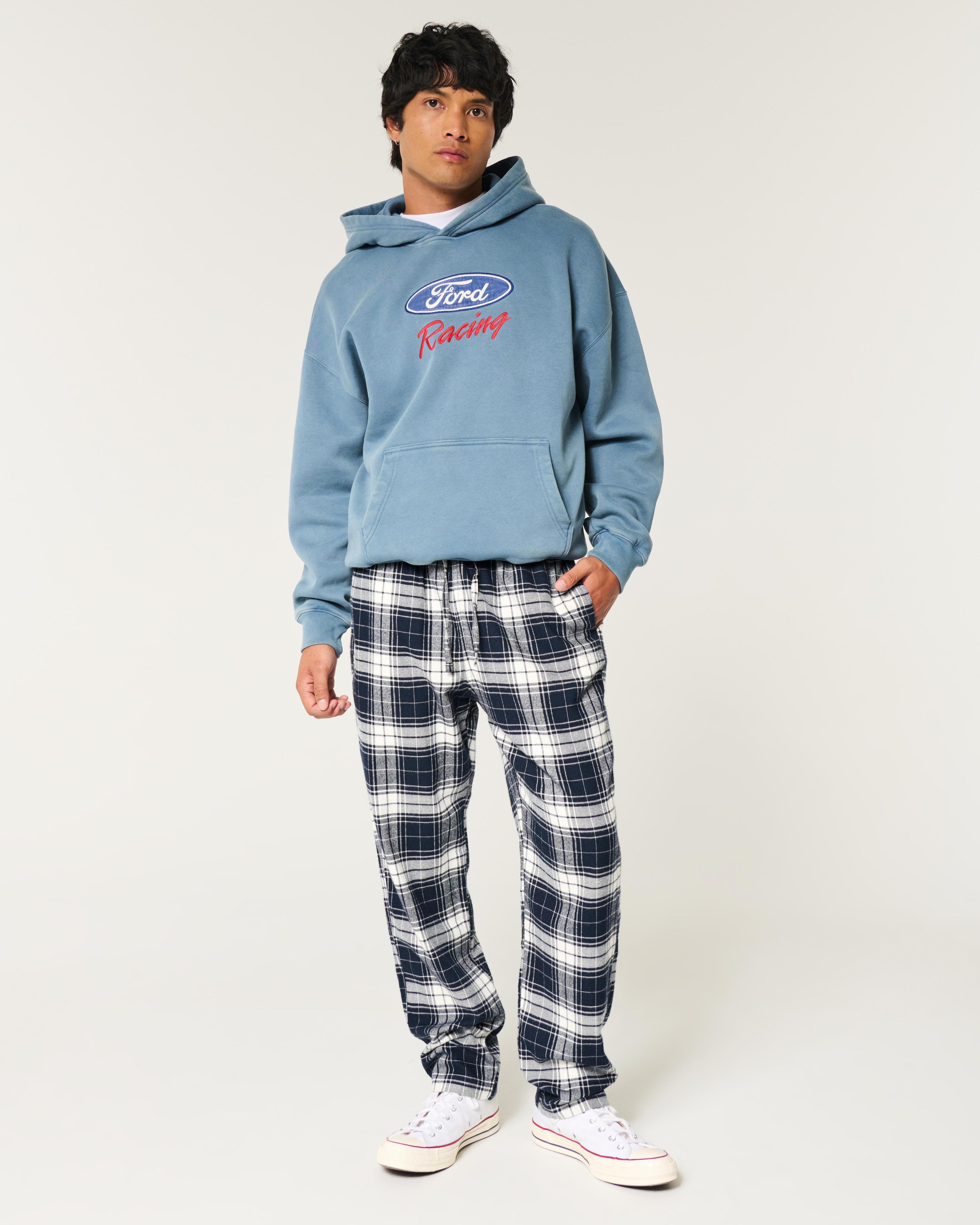 24/7 Straight Pajama Pants Product Image