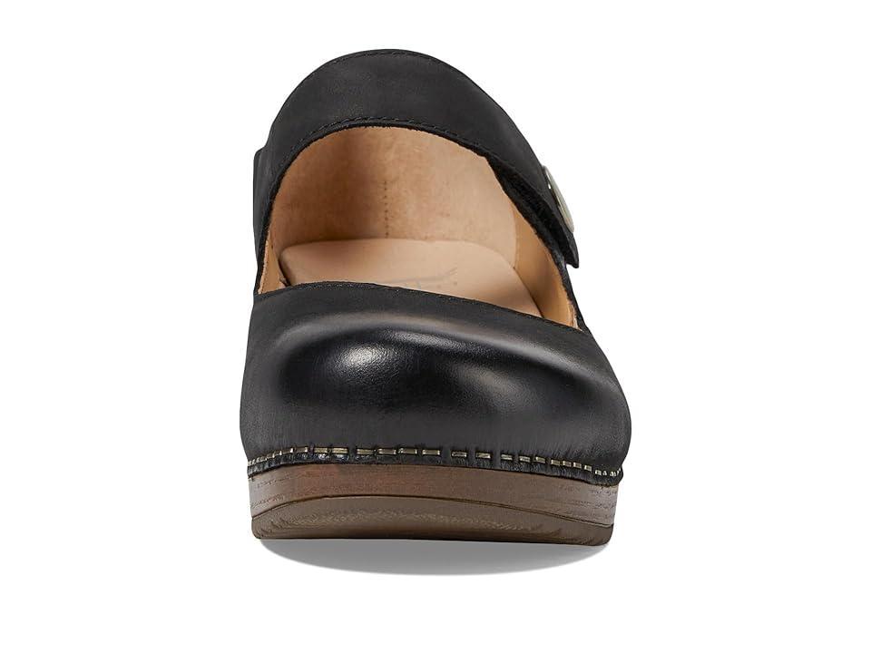 Dansko Beatrice Clog Product Image