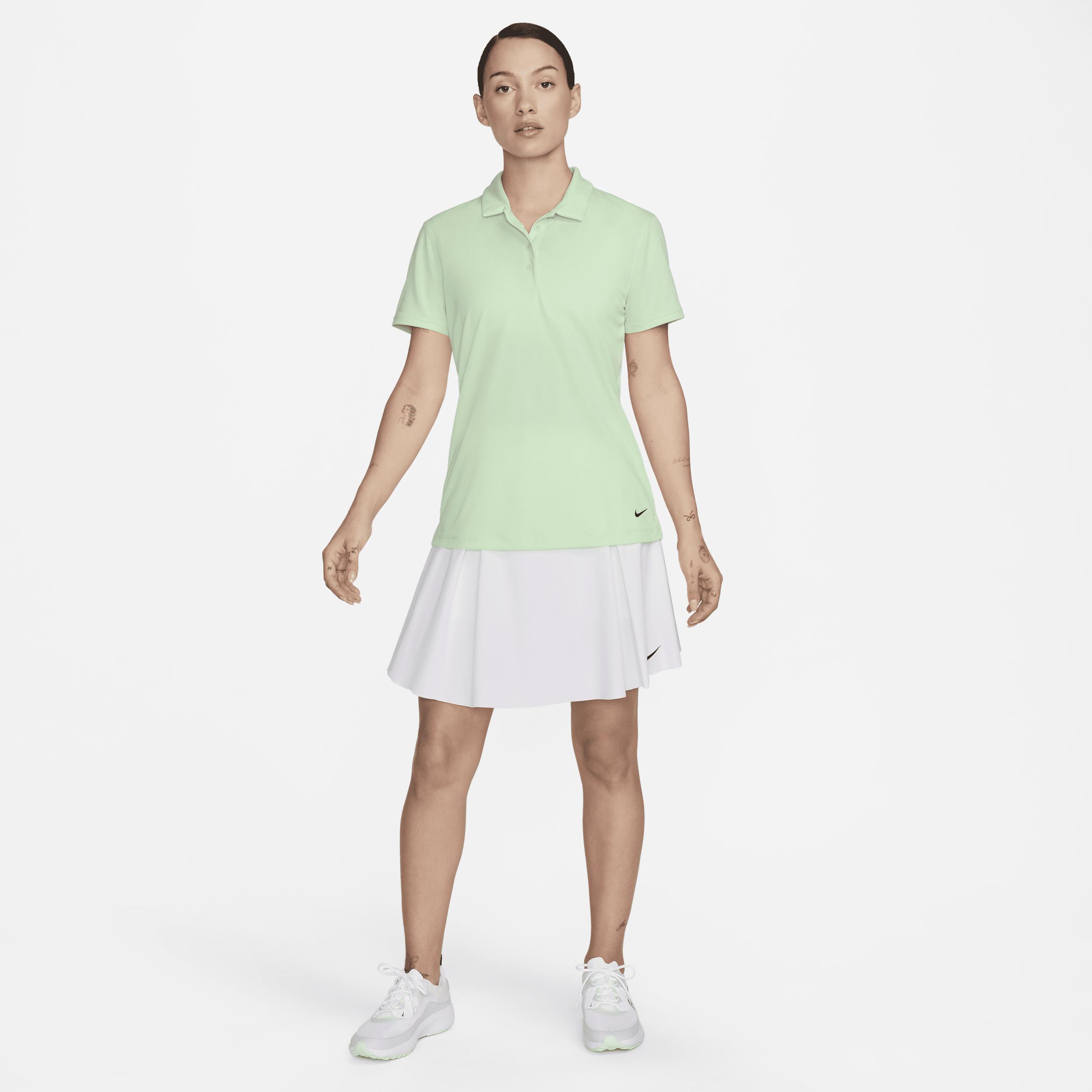 Nike Womens Dri-FIT Victory Golf Polo Product Image