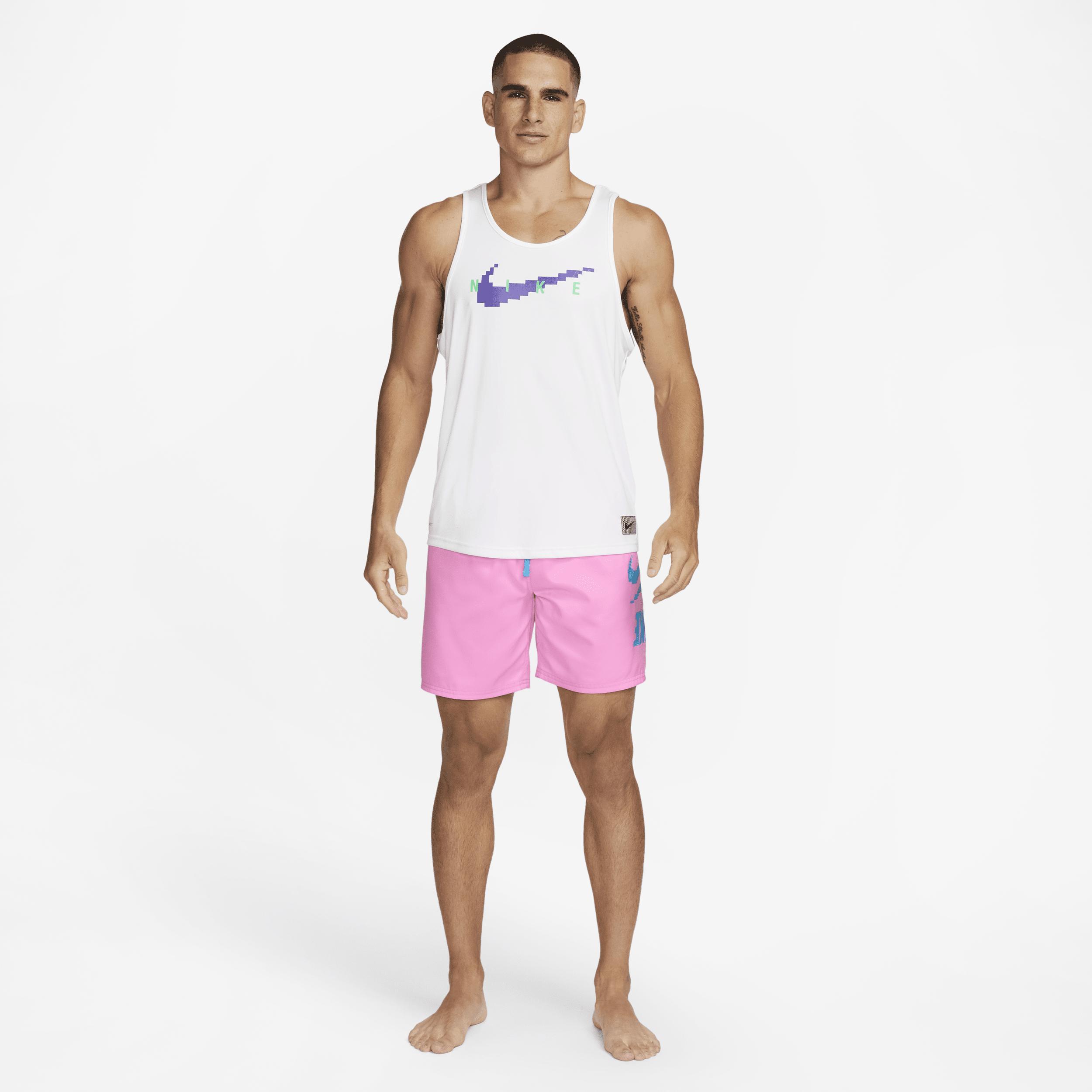 Nike Men's Swim Tank Top Product Image