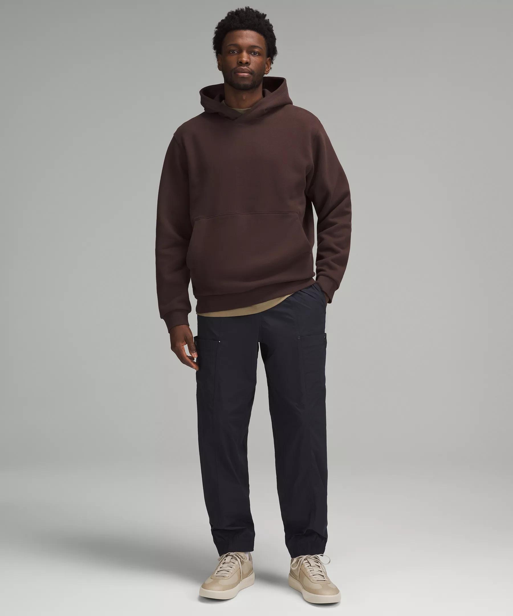 Lightweight Cargo Pocket Jogger Product Image