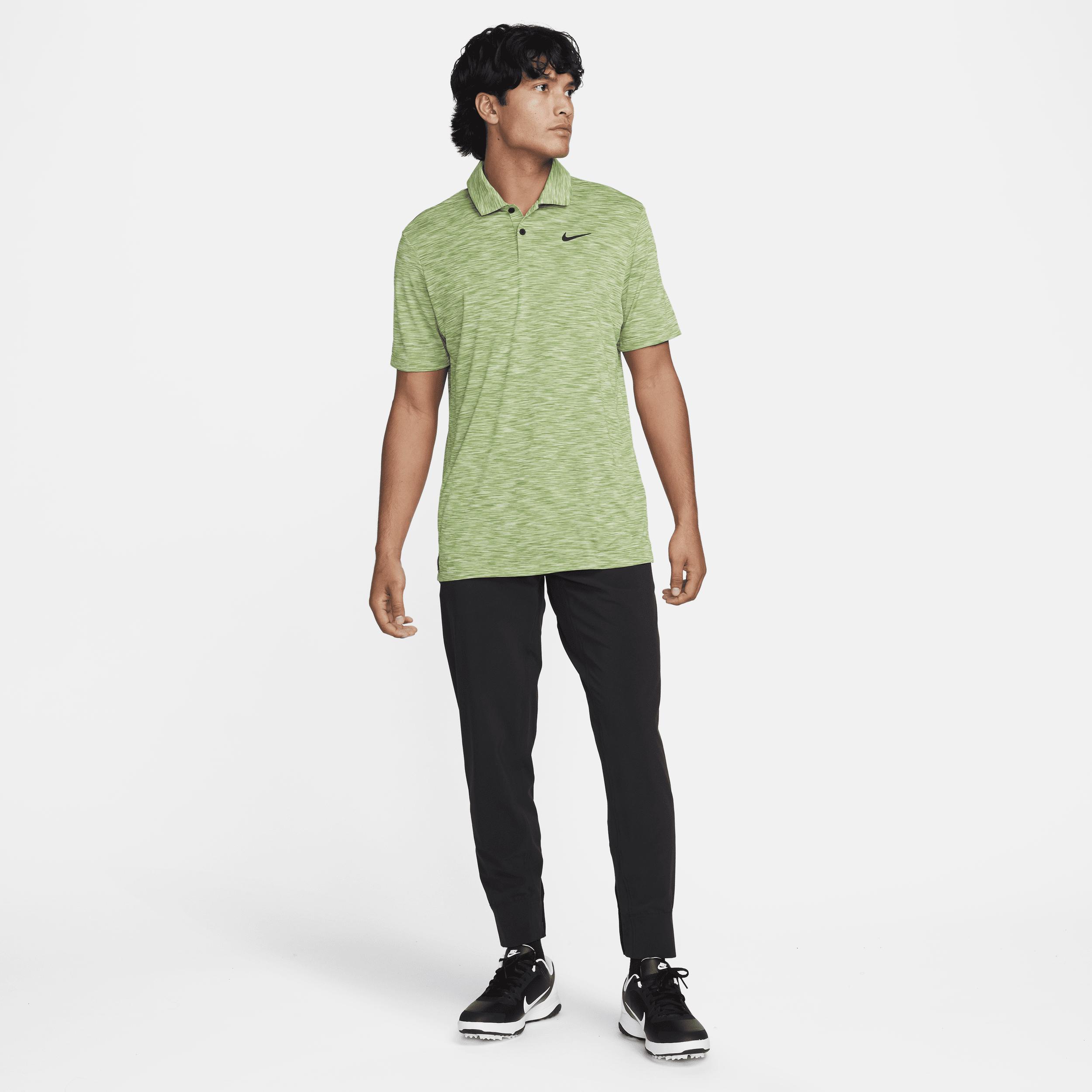 Nike Men's Dri-FIT Tour Golf Polo Product Image