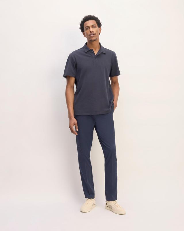 The Relaxed Taper Air Chino Product Image