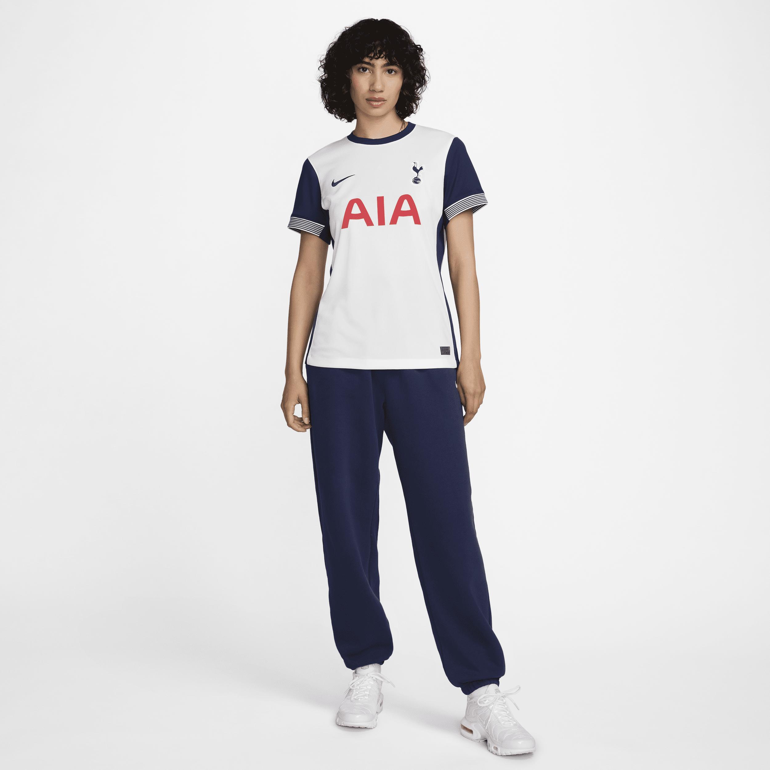 Tottenham Hotspur 2024 Stadium Home Nike Women's Dri-FIT Soccer Replica Jersey Product Image