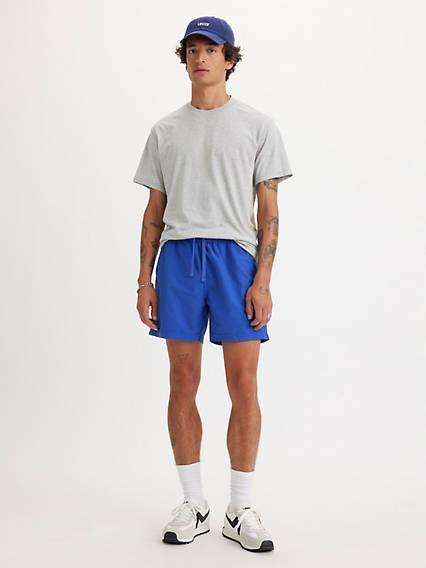 Levis XX Chino Easy 6 Mens Shorts Product Image