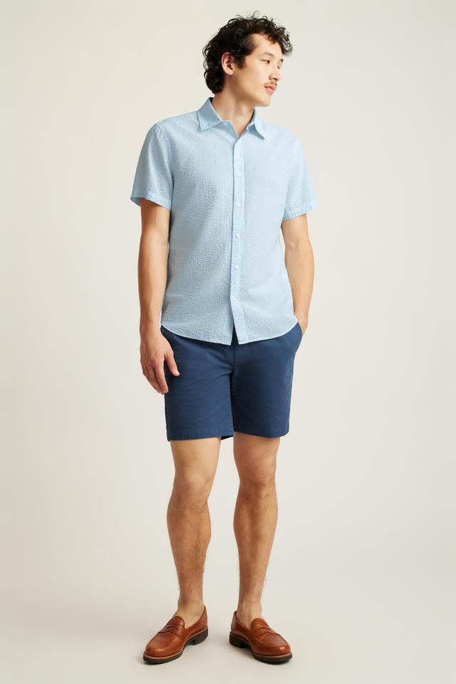 Riviera Short Sleeve Shirt Product Image