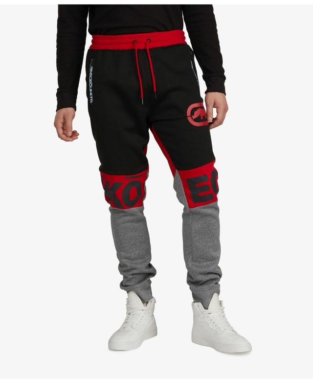 ThreadC Street Upper Fleece Jogger Product Image