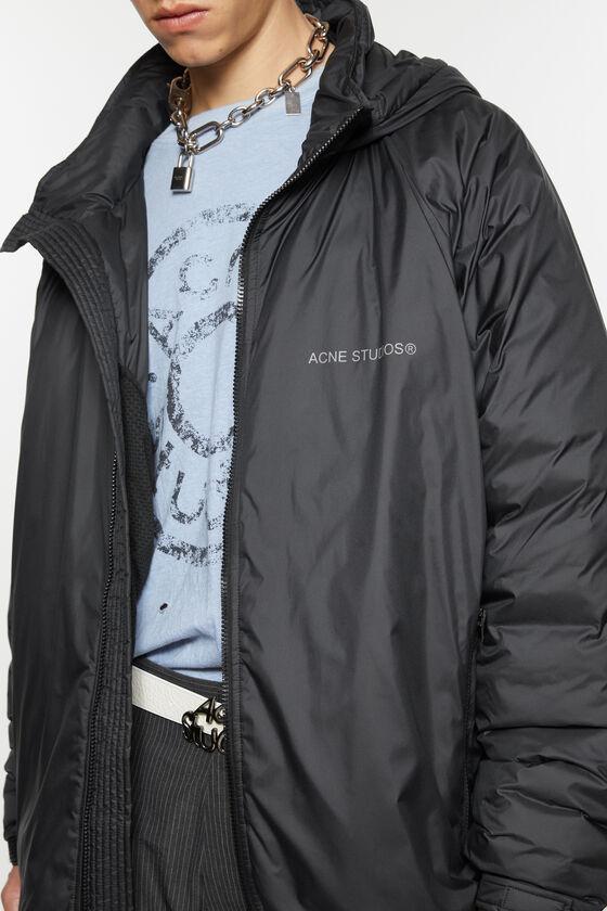 Down jacket Product Image