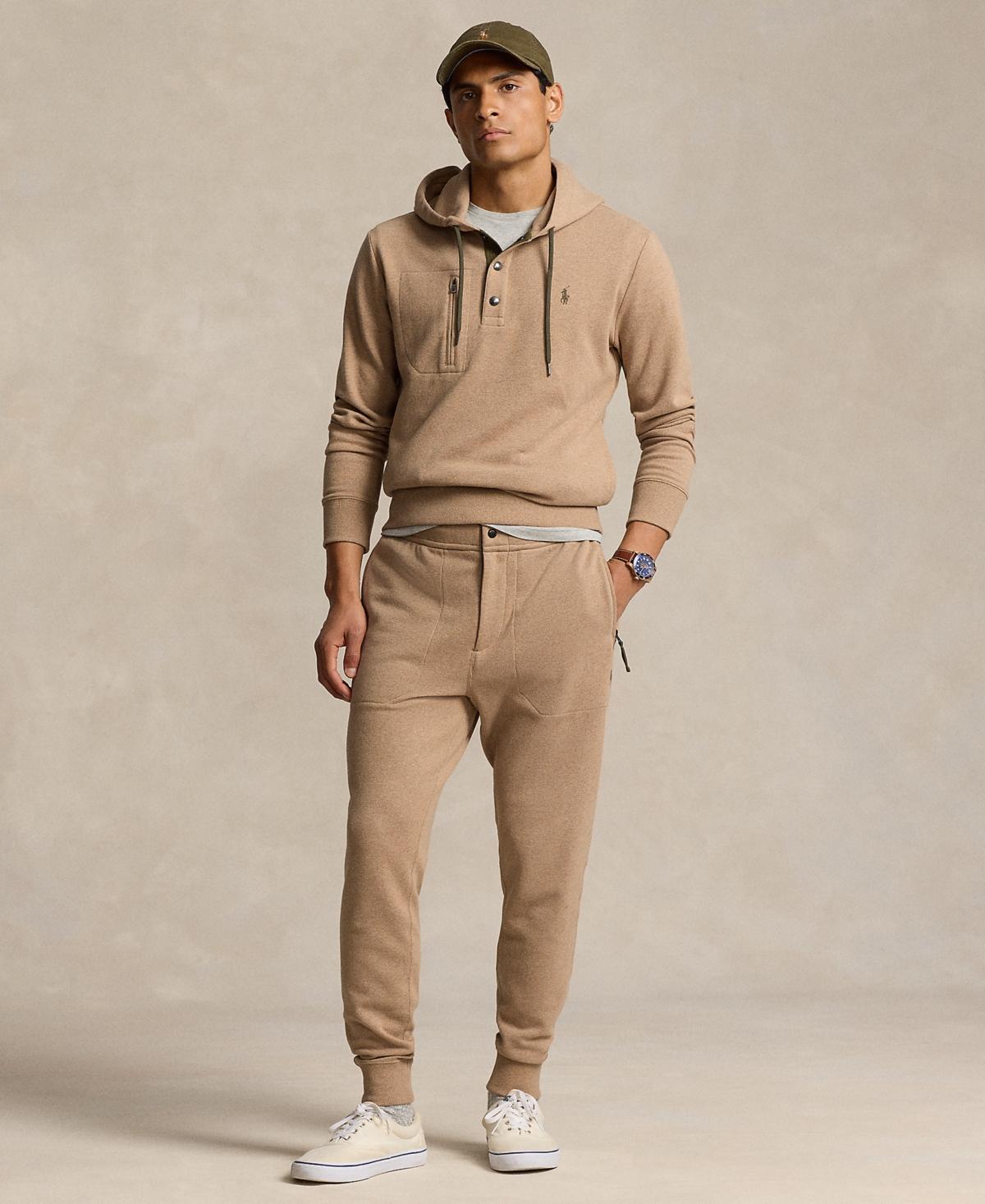 Polo Ralph Lauren Mens Terry Jogger Pants Product Image