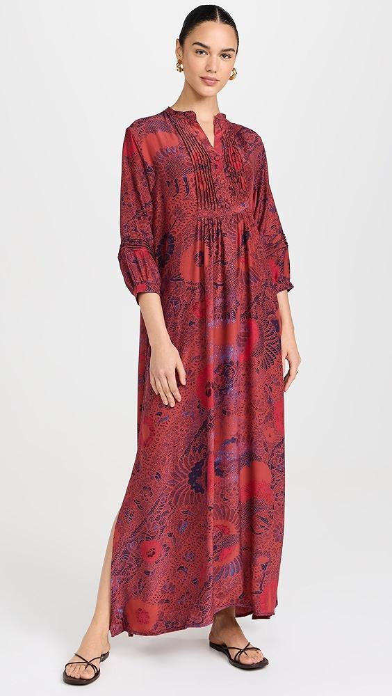 Natalie Martin Collection Sammie Maxi Dress | Shopbop Product Image