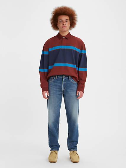 Levi's '92 Relaxed Taper Fit Men's Jeans Product Image