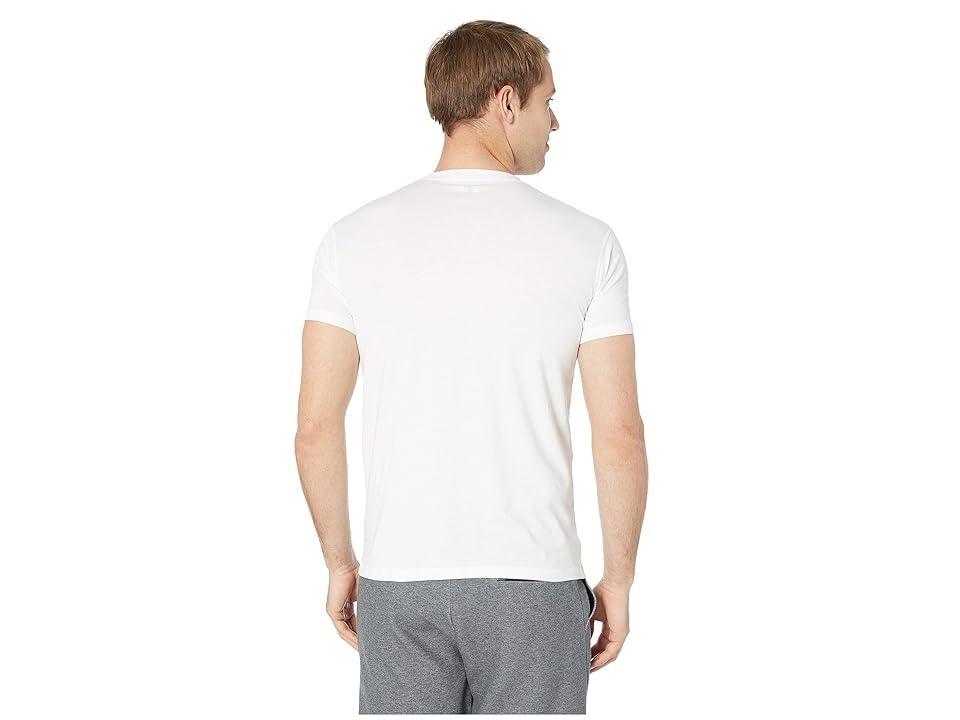 tasc Performance Bam(Bare) Crew Neck Undershirt Men's Clothing Product Image