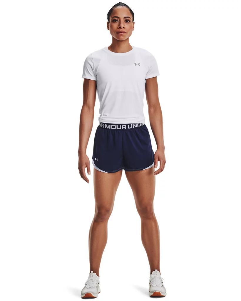 Women's UA Play Up 2.0 Shorts Product Image