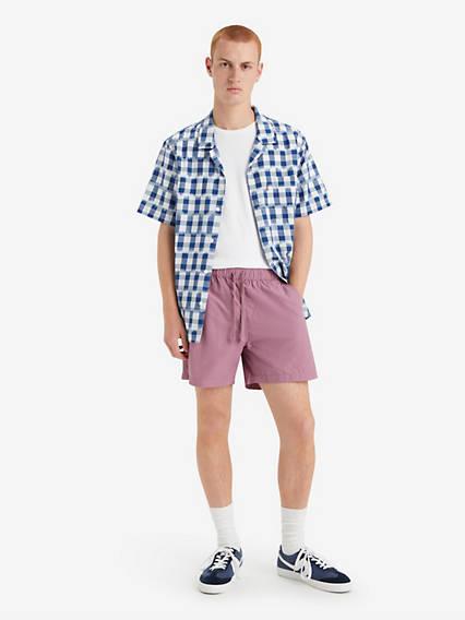 Levis XX Chino Easy 6 Mens Shorts Product Image