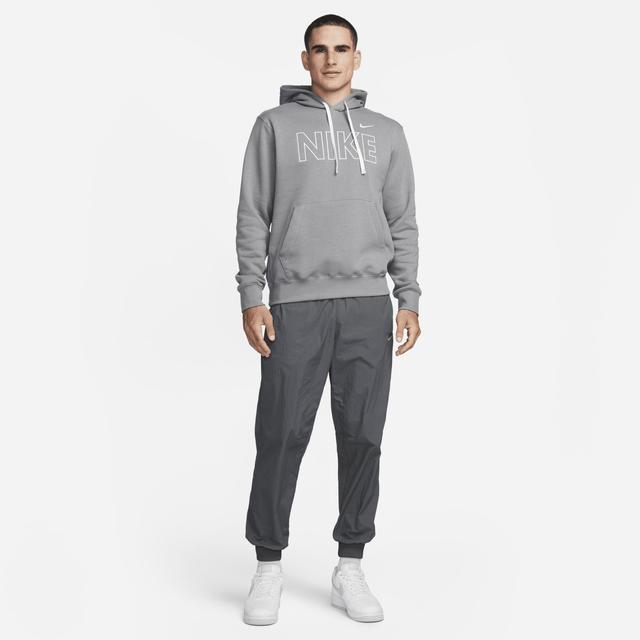 Men's Nike Sportswear Club Fleece Pullover Hoodie Product Image