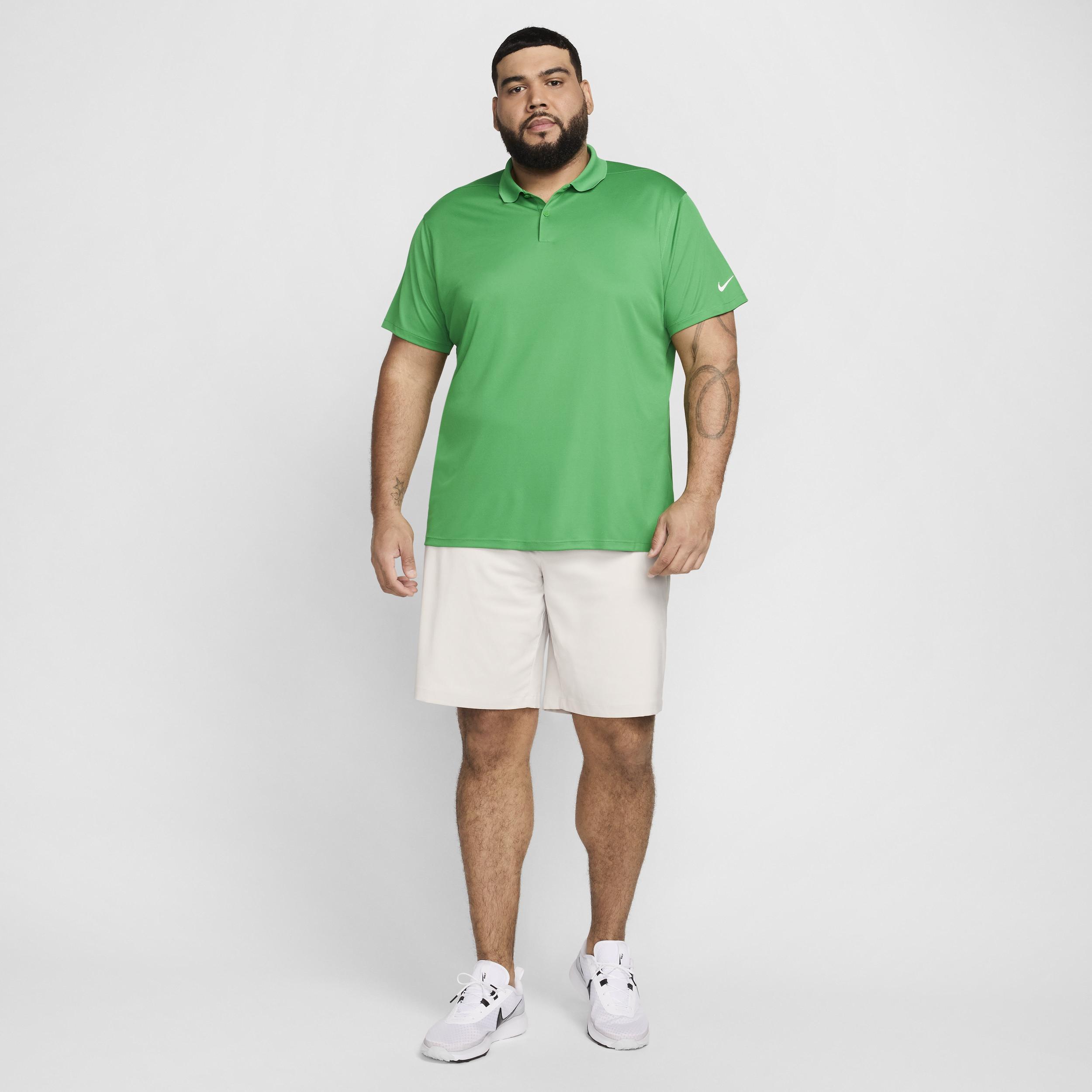 Nike Men's Dri-FIT Victory Golf Polo Product Image