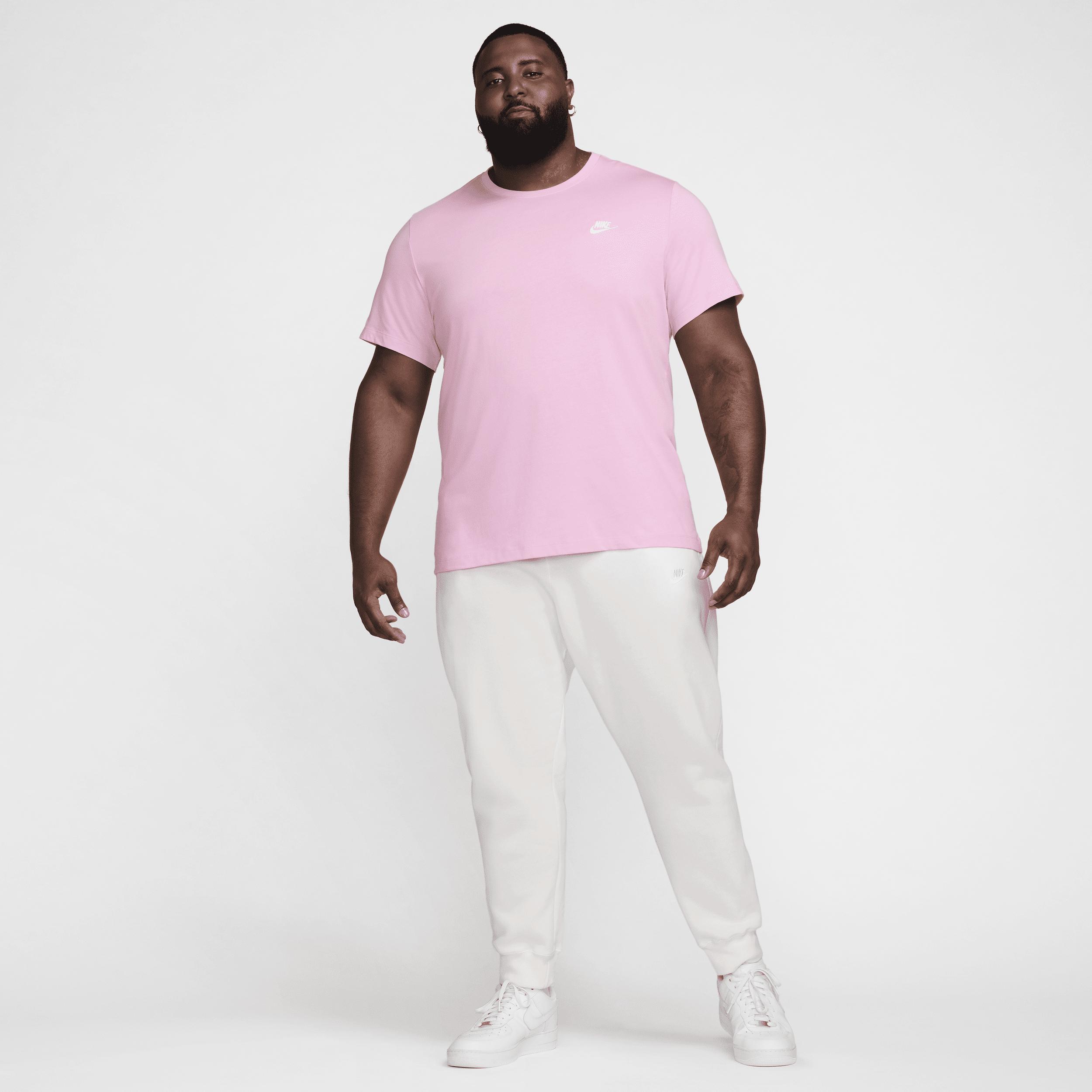 Men's Nike Sportswear Club T-Shirt Product Image