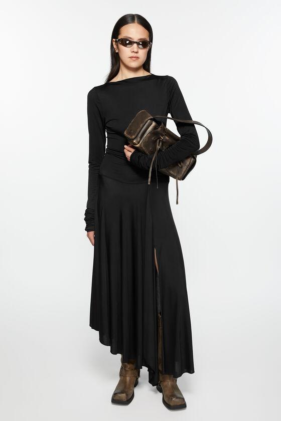 Long sleeve dress Product Image