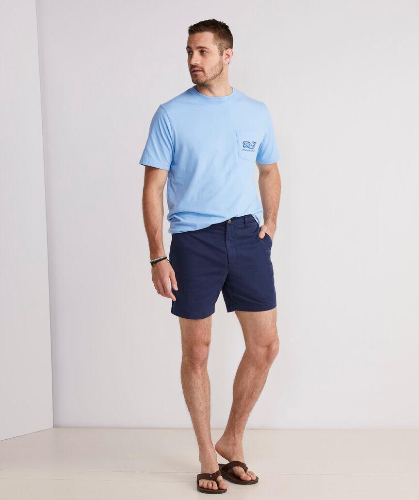 7 Inch Island Shorts Product Image