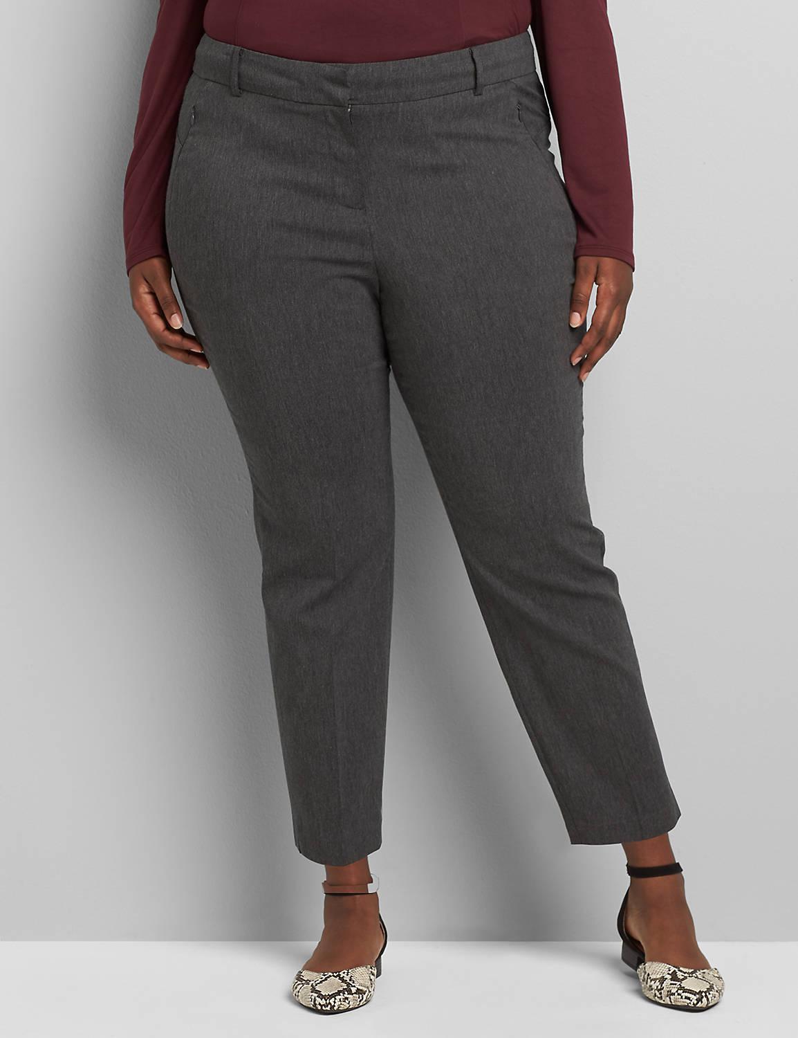 Slim Ankle 4-Season Pant Product Image