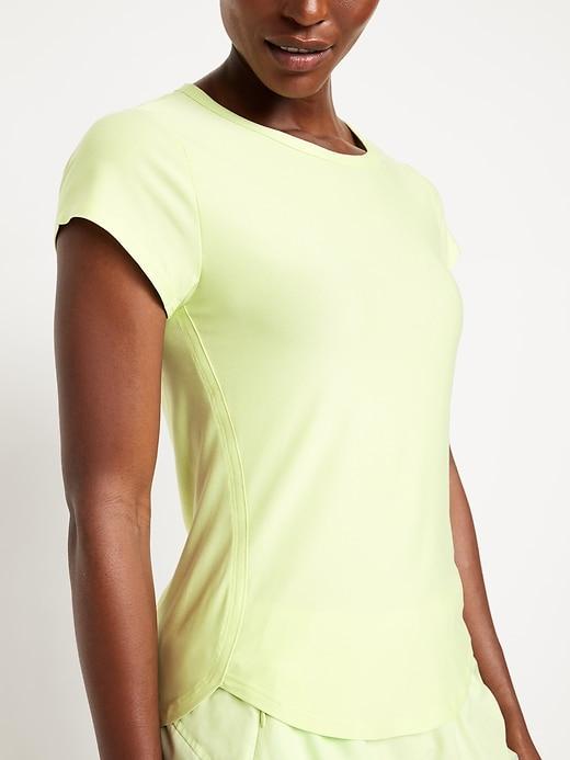 CloudMotion Base Layer T-Shirt Product Image