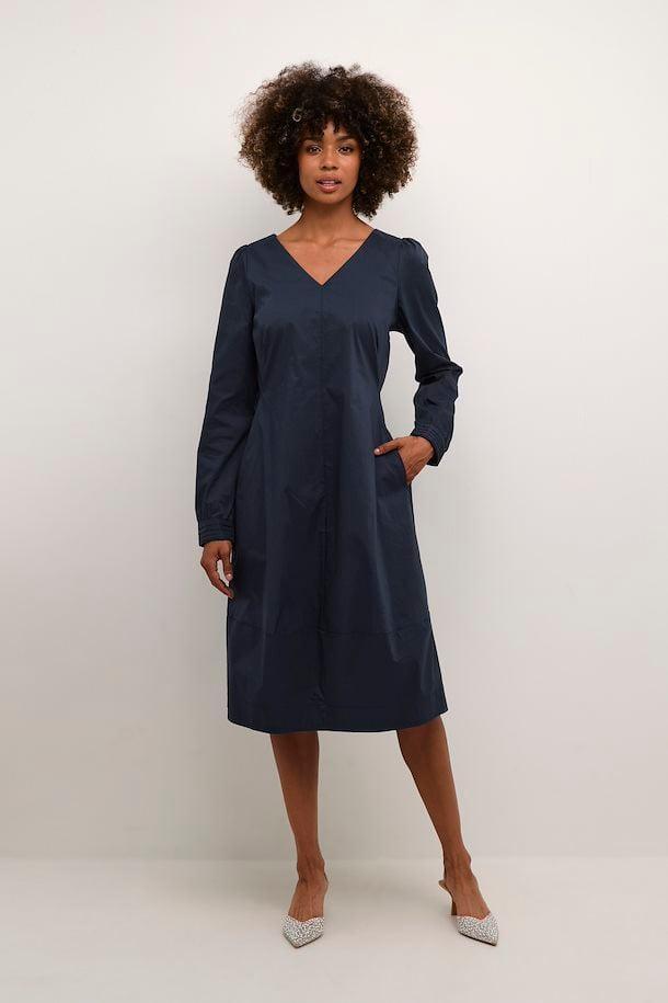 CUantoinett Dress Product Image