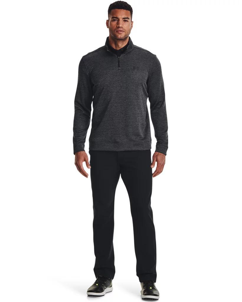 Men's UA Storm SweaterFleece ¼ Zip Product Image