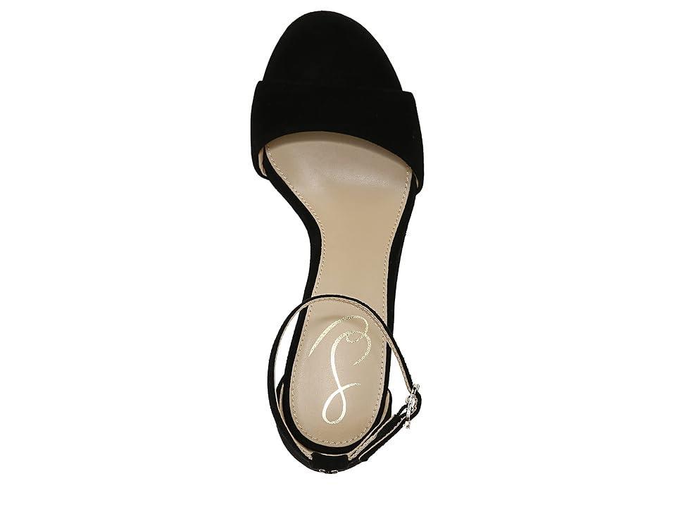 Sam Edelman Robyn (Black 1) Women's Shoes Product Image