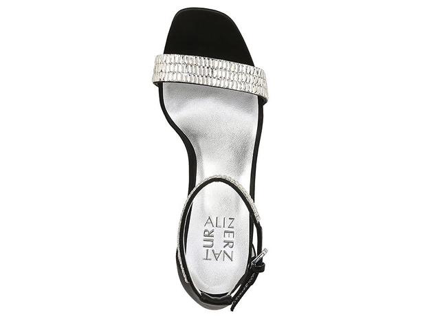 Naturalizer Joy Sparkle Ankle Strap Sandal Product Image