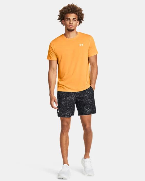 Men's UA Launch 7" Shorts Product Image