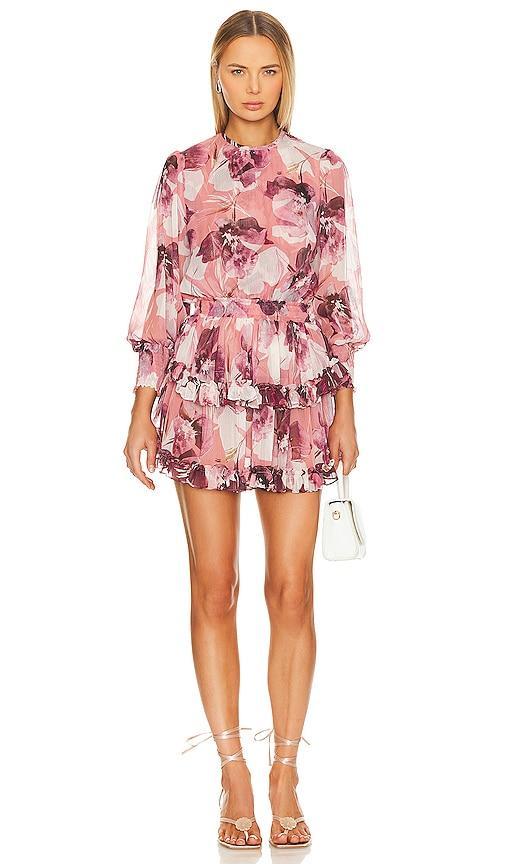 MISA Los Angeles Camila Dress Size L, M, S. Product Image