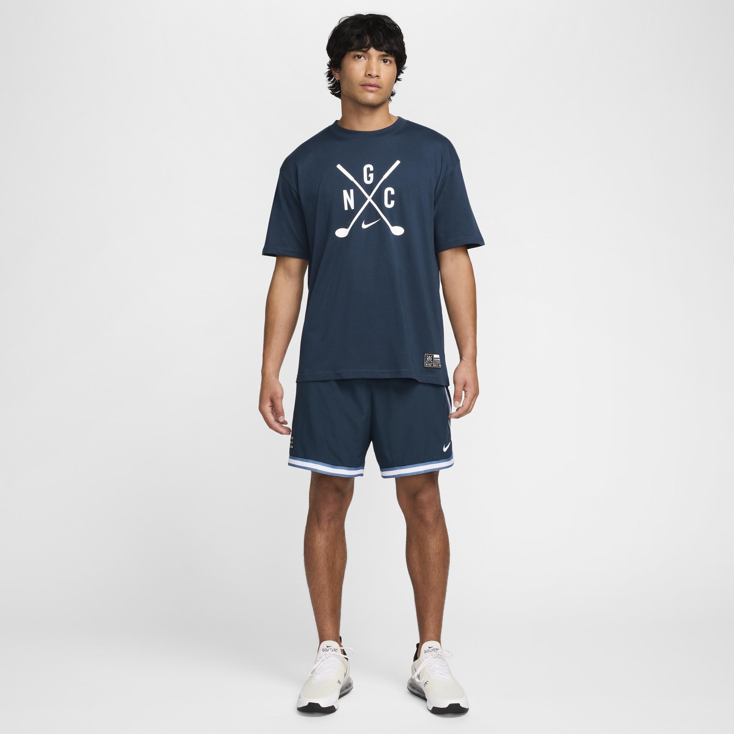 Nike Men's Max90 Golf T-Shirt Product Image