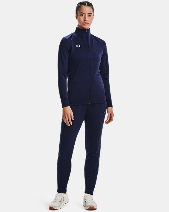 Women's UA Command Warm-Up Pants Product Image