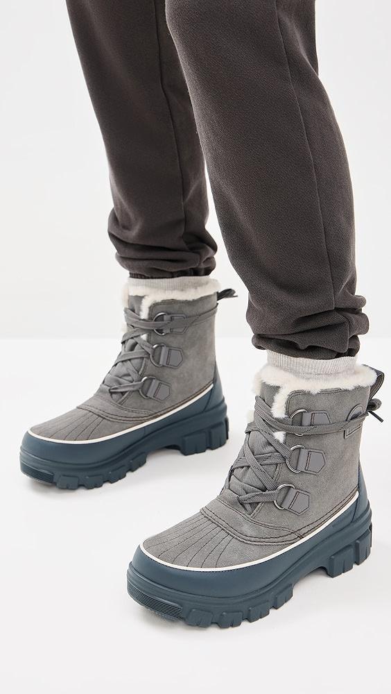 Sorel Tivoli V Boots | Shopbop Product Image