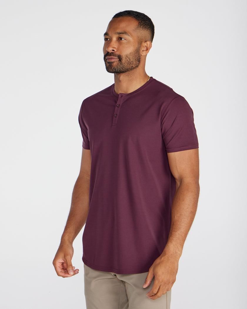 Limitless Short Sleeve Polo Product Image