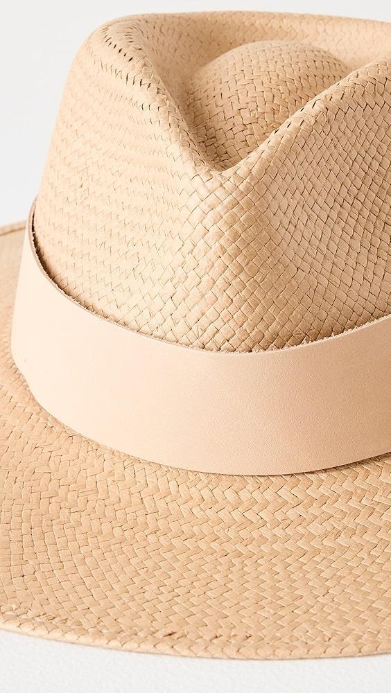 Janessa Leone Clemence Hat | Shopbop Product Image