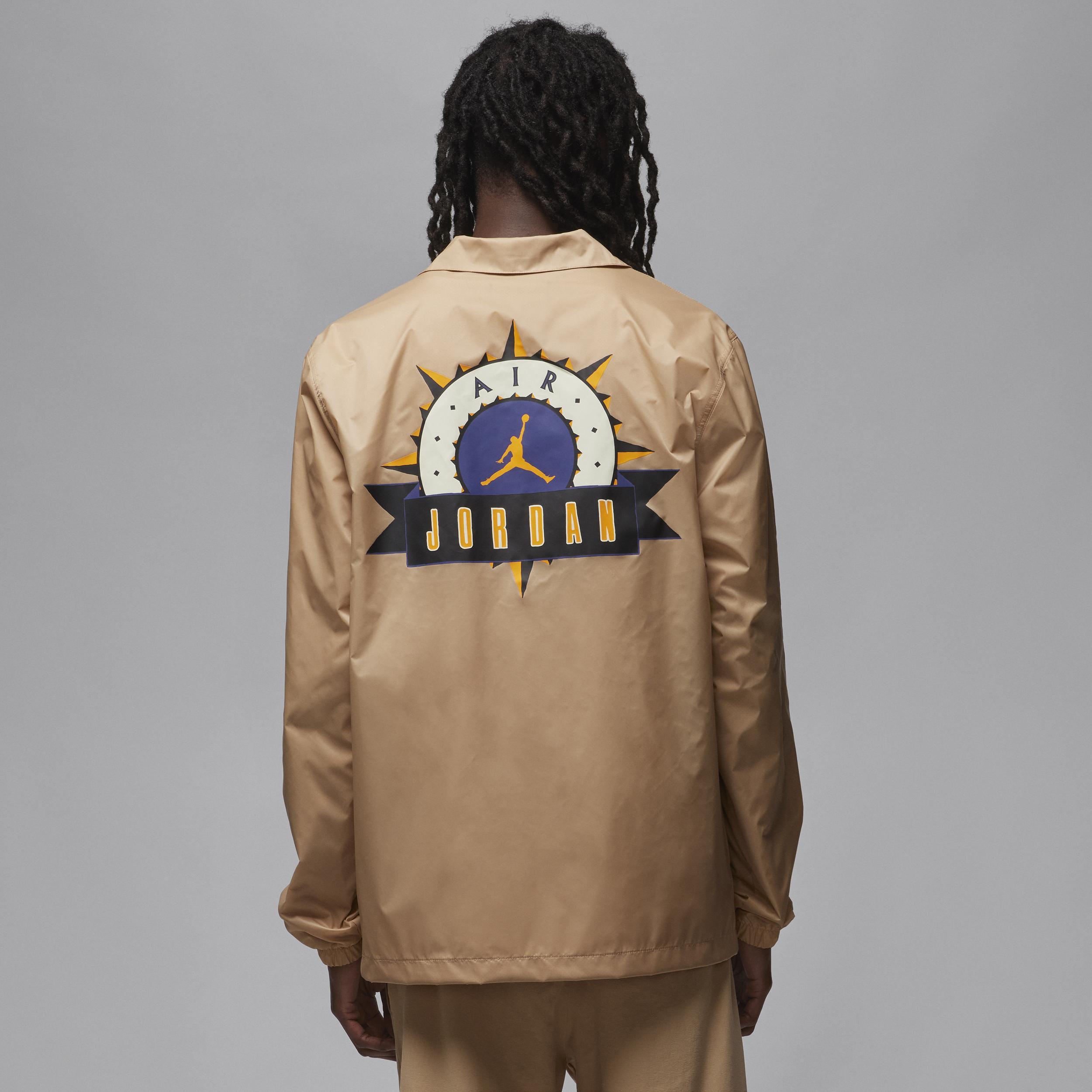 Men's Jordan Flight MVP Jacket Product Image