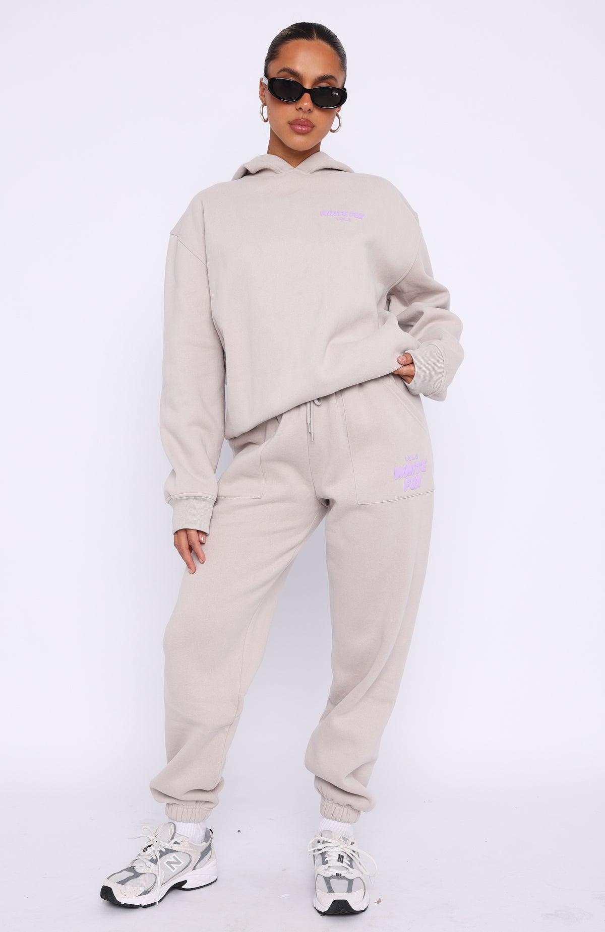 Offstage Sweatpants Cloud Product Image