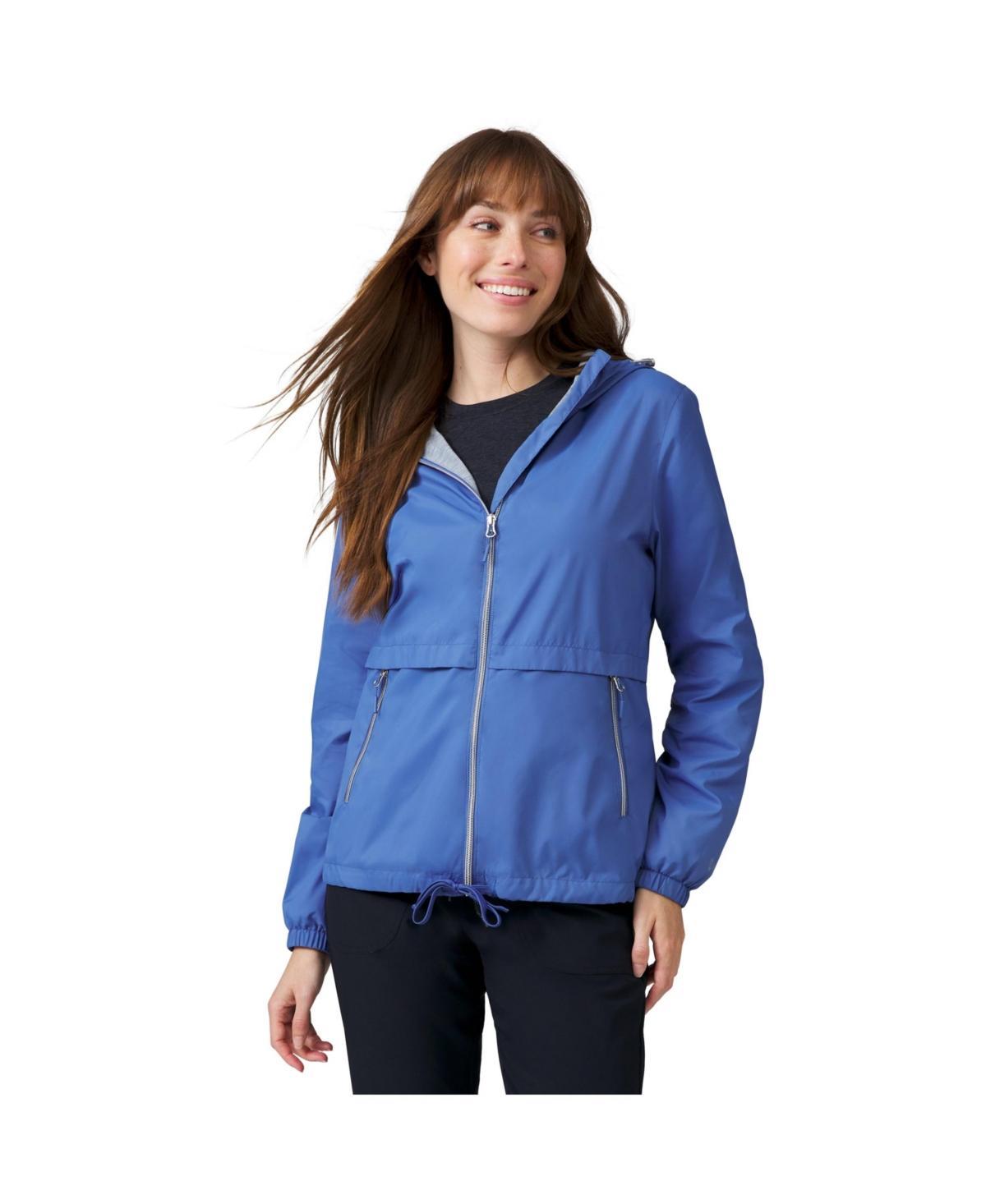 Free Country Womens Outland Windshear Jacket Product Image