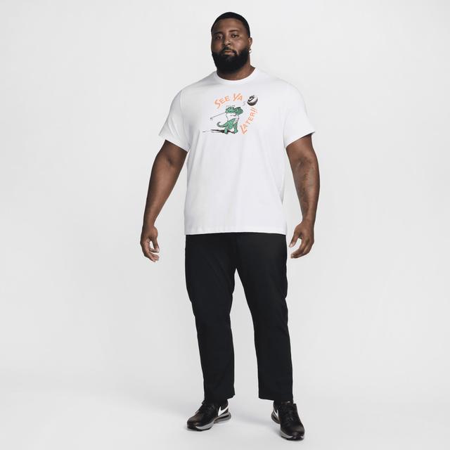 Nike Men's Golf T-Shirt Product Image