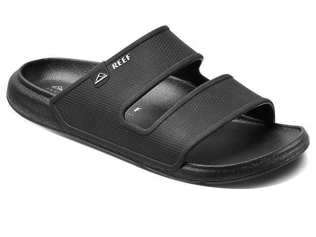 Reef Mens Oasis Double Up Pool Slides Product Image