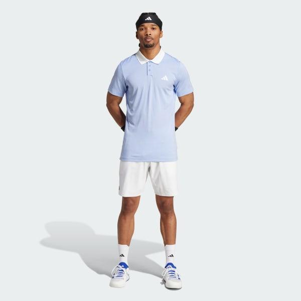 Tennis FreeLift Polo Shirt Product Image