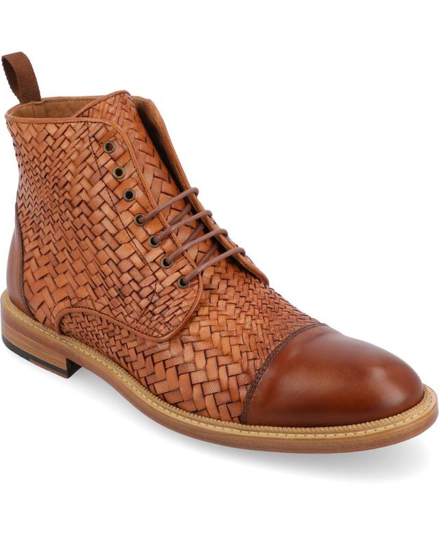 TAFT Rome Boot Product Image