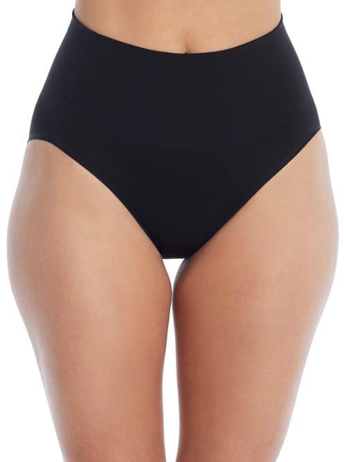 Womens Smooth Series Shaping High-Cut Briefs Product Image