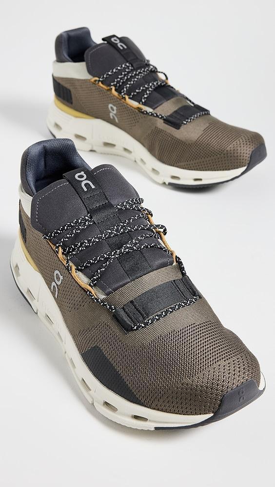 On Cloudnova Sneakers | Shopbop Product Image