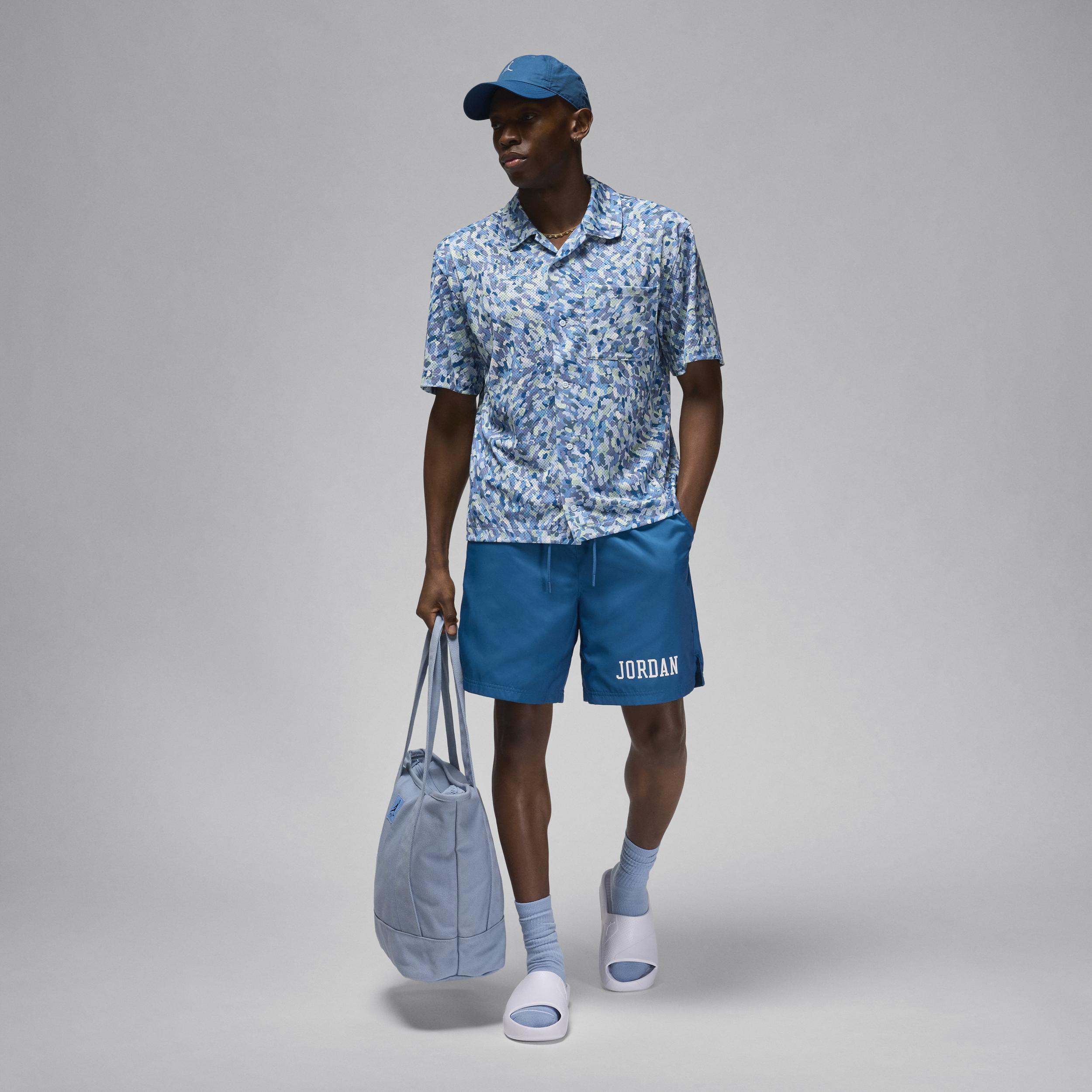 Men's Jordan Essentials Poolside Top Product Image