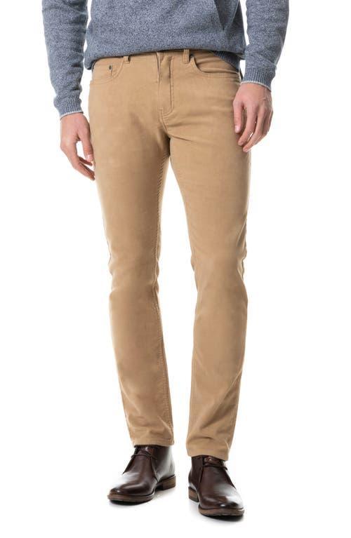 Rodd & Gunn Albury Straight Leg Jeans Product Image