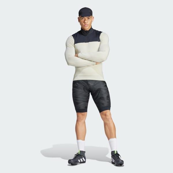 The Gravel Cycling Long Sleeve Jersey Product Image